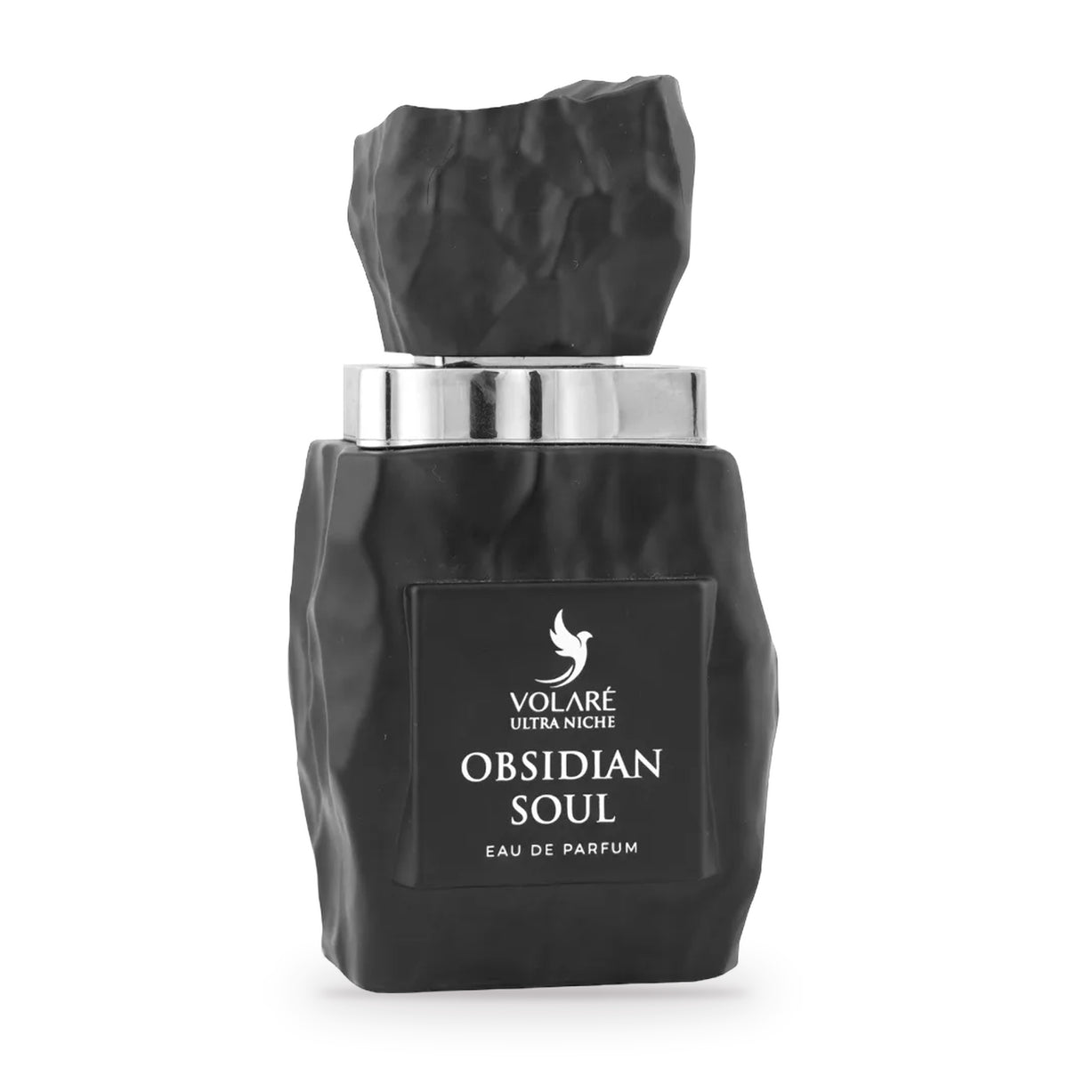 Obsidian Soul by Volare 100ml bottle and box