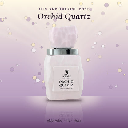 Orchid Quartz by Volare lifestyle