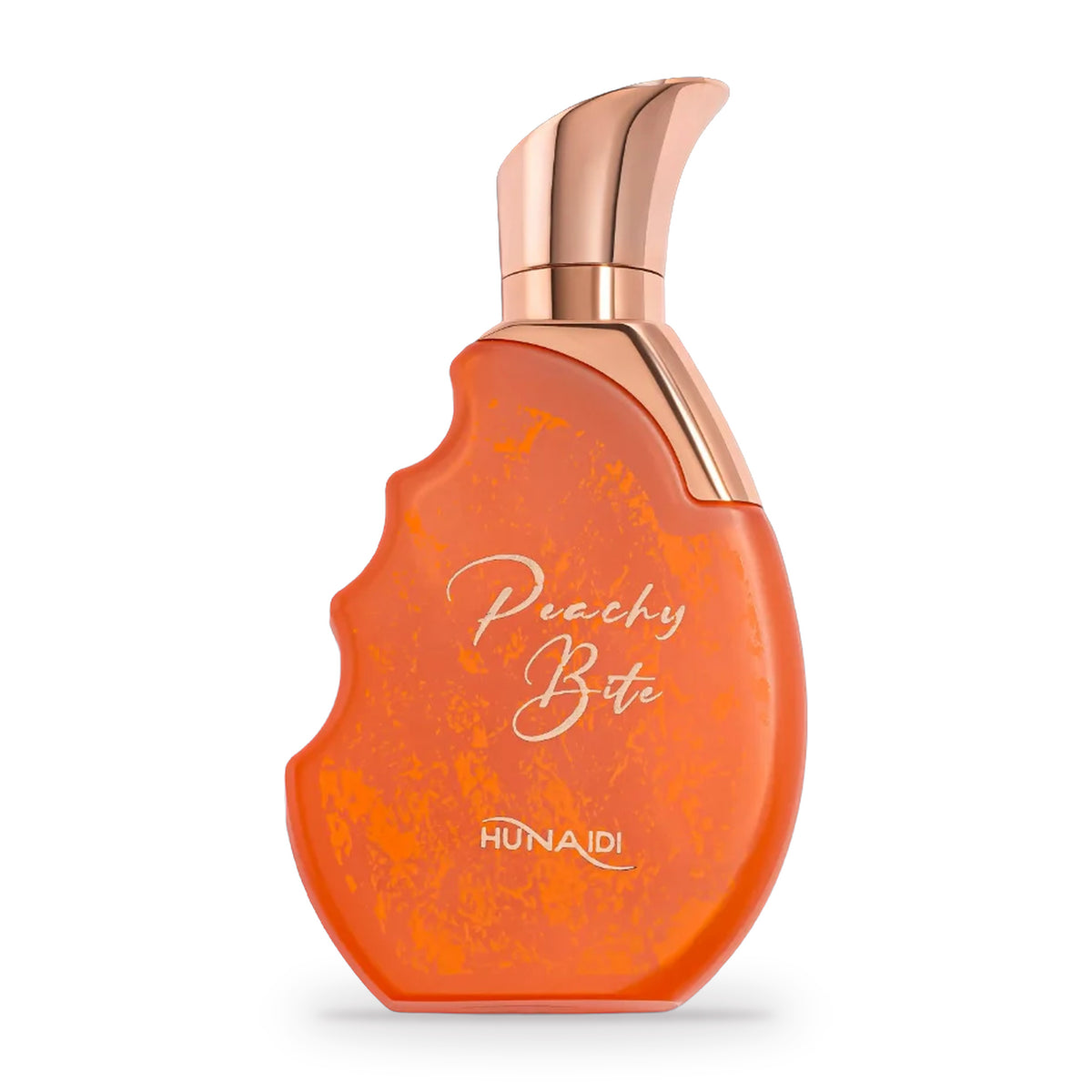 Peachy Bite by Shaikh Saeed 100ml bottle and box