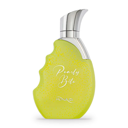 Pearly Bite by Shaikh Saeed 100ml bottle and box