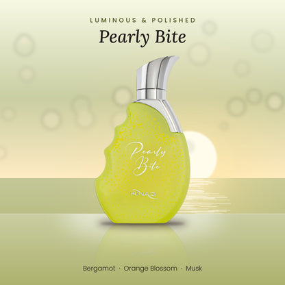 Pearly Bite by Shaikh Saeed lifestyle