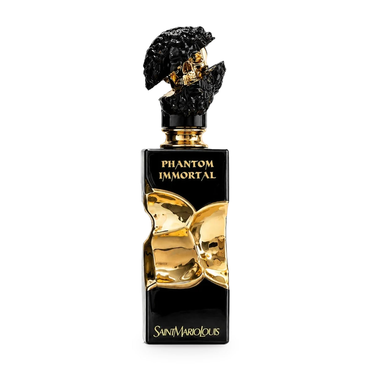 Phantom Immortal by Shaikh Saeed 100ml bottle and box