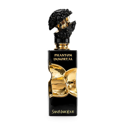 Phantom Immortal by Shaikh Saeed 100ml bottle and box