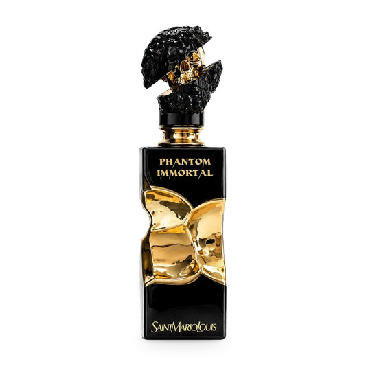 Phantom Immortal by Shaikh Saeed 100ml bottle and box