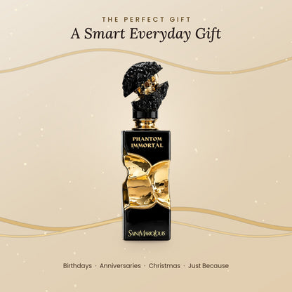 Phantom Immortal gift ready perfume