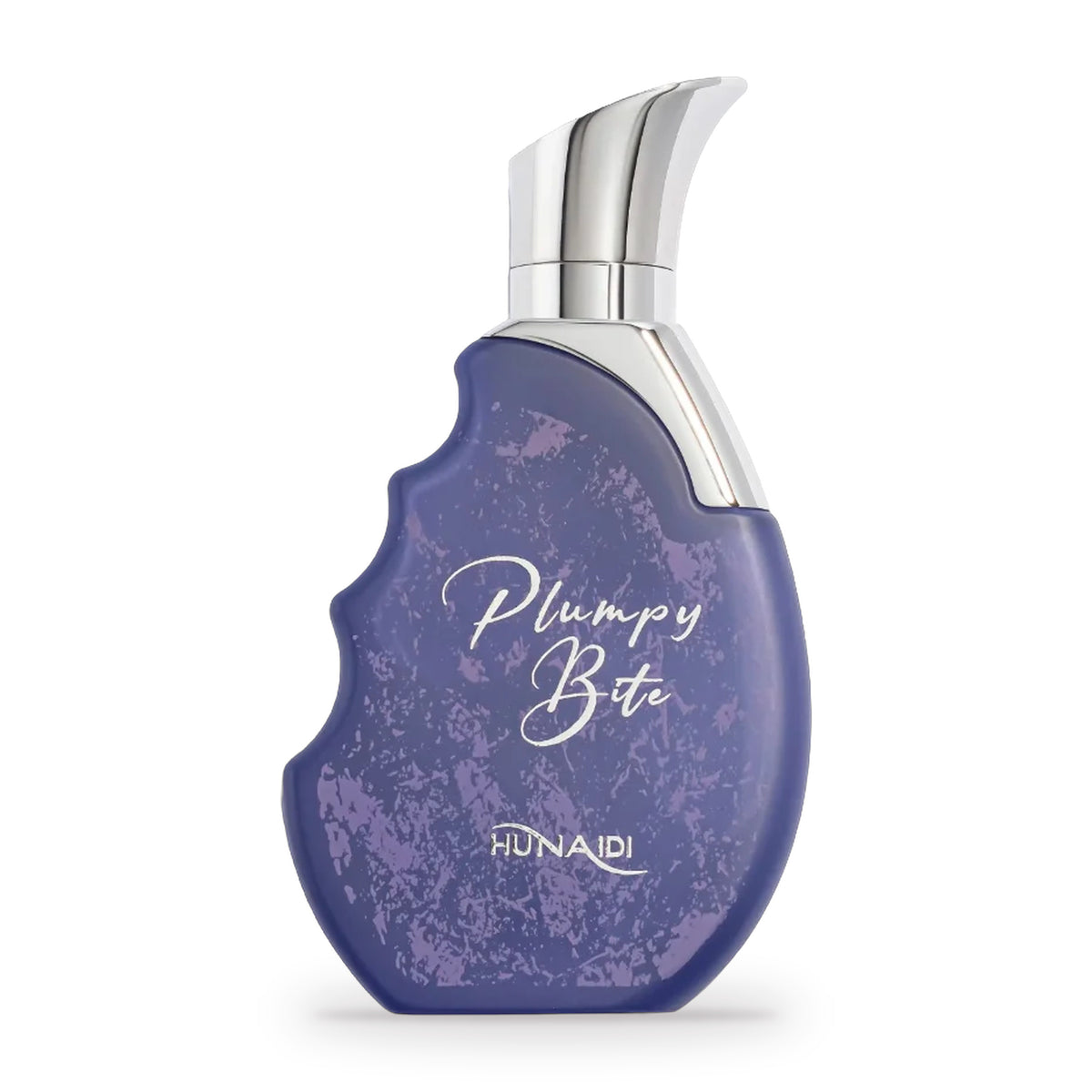Plumpy Bite by Shaikh Saeed 100ml bottle and box