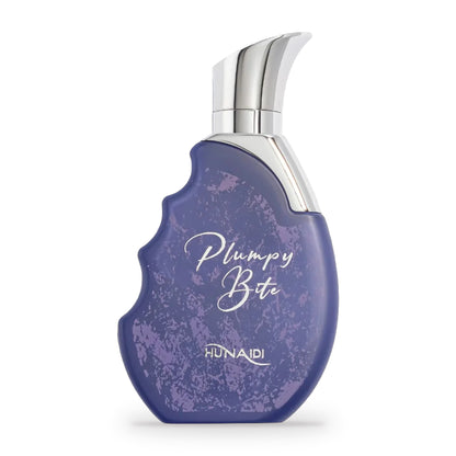 Plumpy Bite by Shaikh Saeed 100ml bottle and box