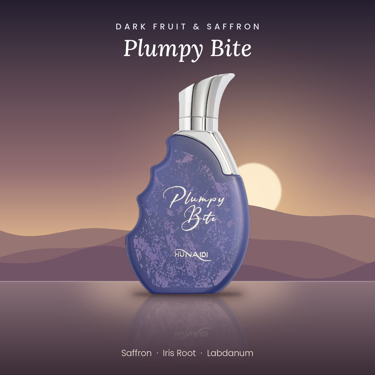 Plumpy Bite by Shaikh Saeed lifestyle