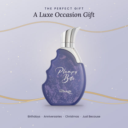 Plumpy Bite gift ready perfume