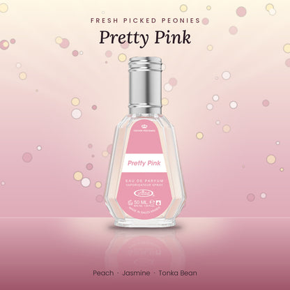 Pretty Pink by Al Rehab lifestyle