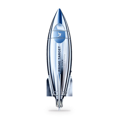 Prime Target Lock by Volare 100ml bottle and box
