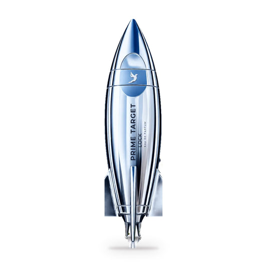Prime Target Lock by Volare 100ml bottle and box
