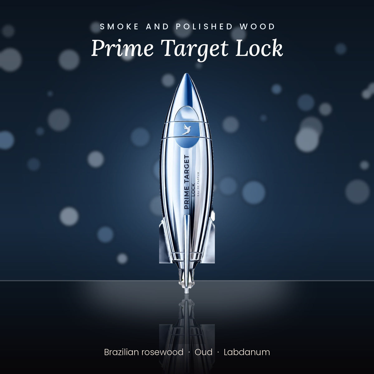 Prime Target Lock by Volare lifestyle