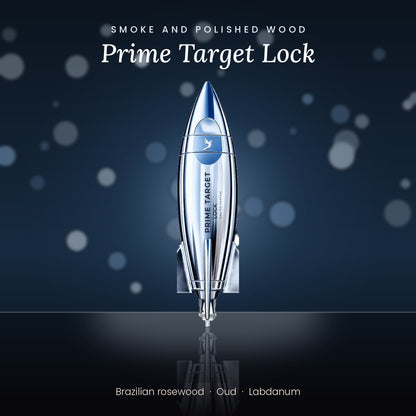 Prime Target Lock by Volare lifestyle