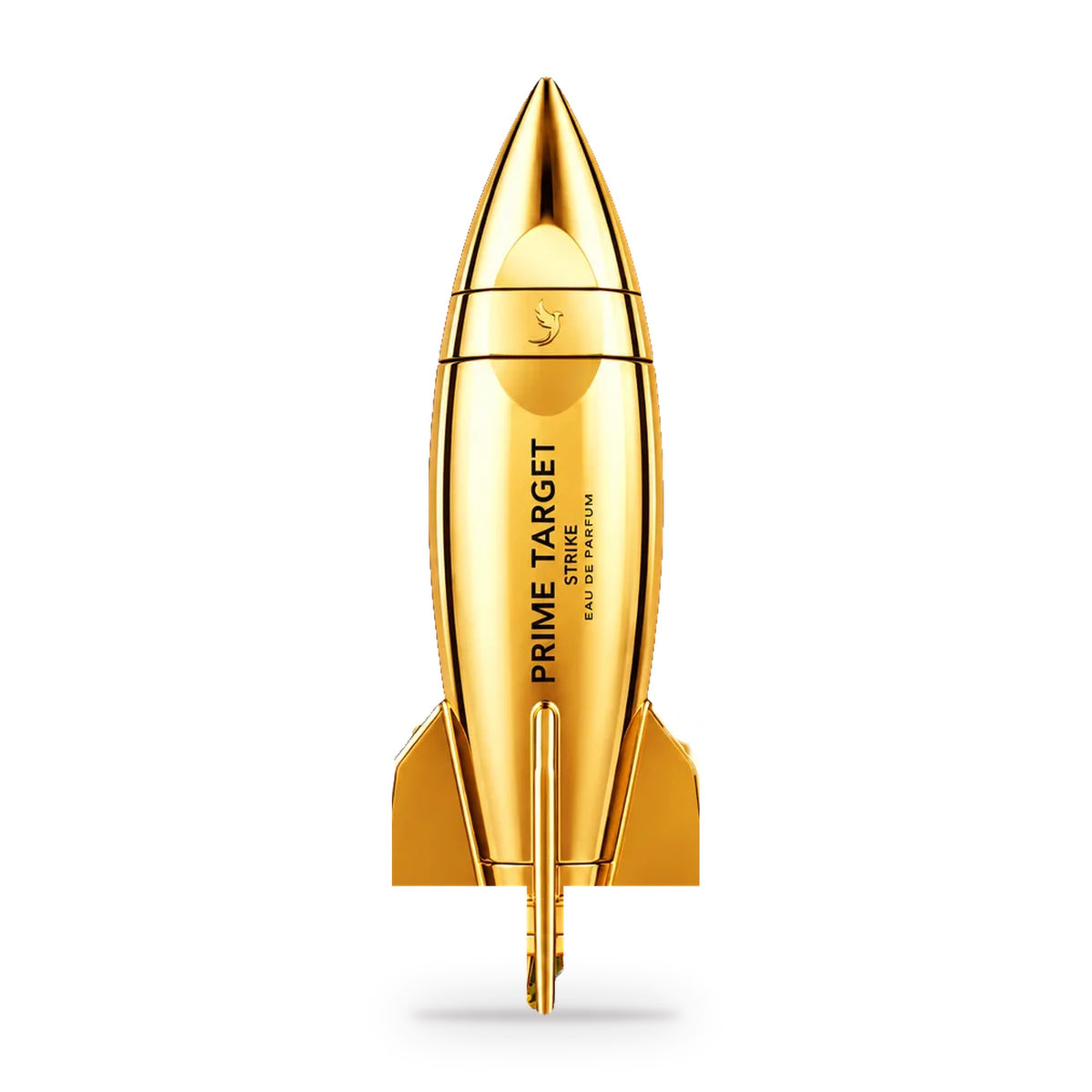 Prime Target Strike by Volare 100ml bottle and box