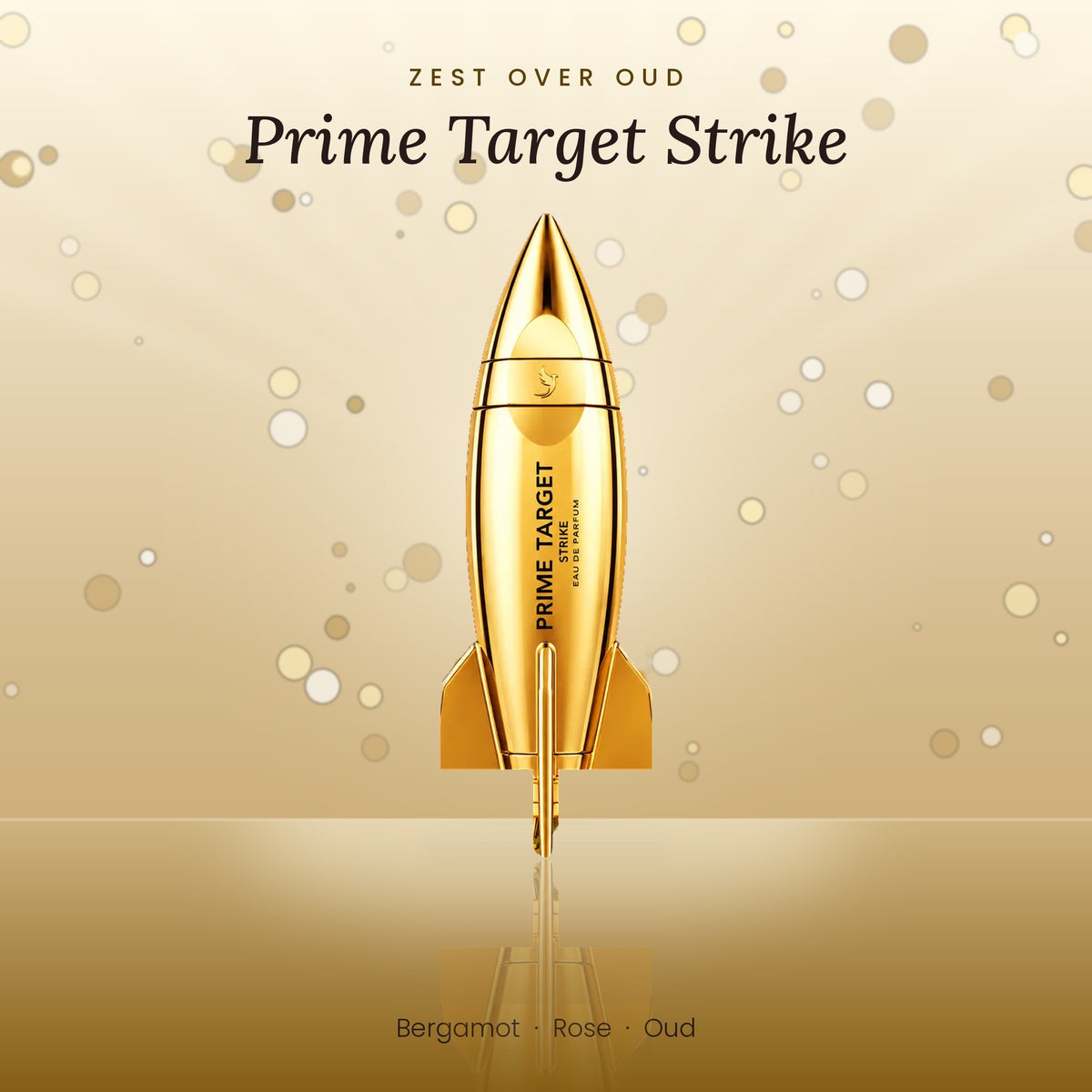 Prime Target Strike by Volare lifestyle