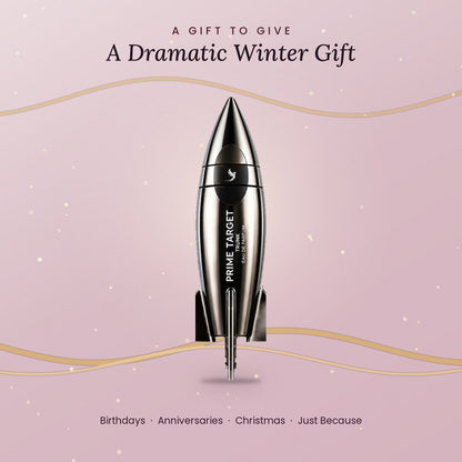 Prime Target Trunk gift ready perfume