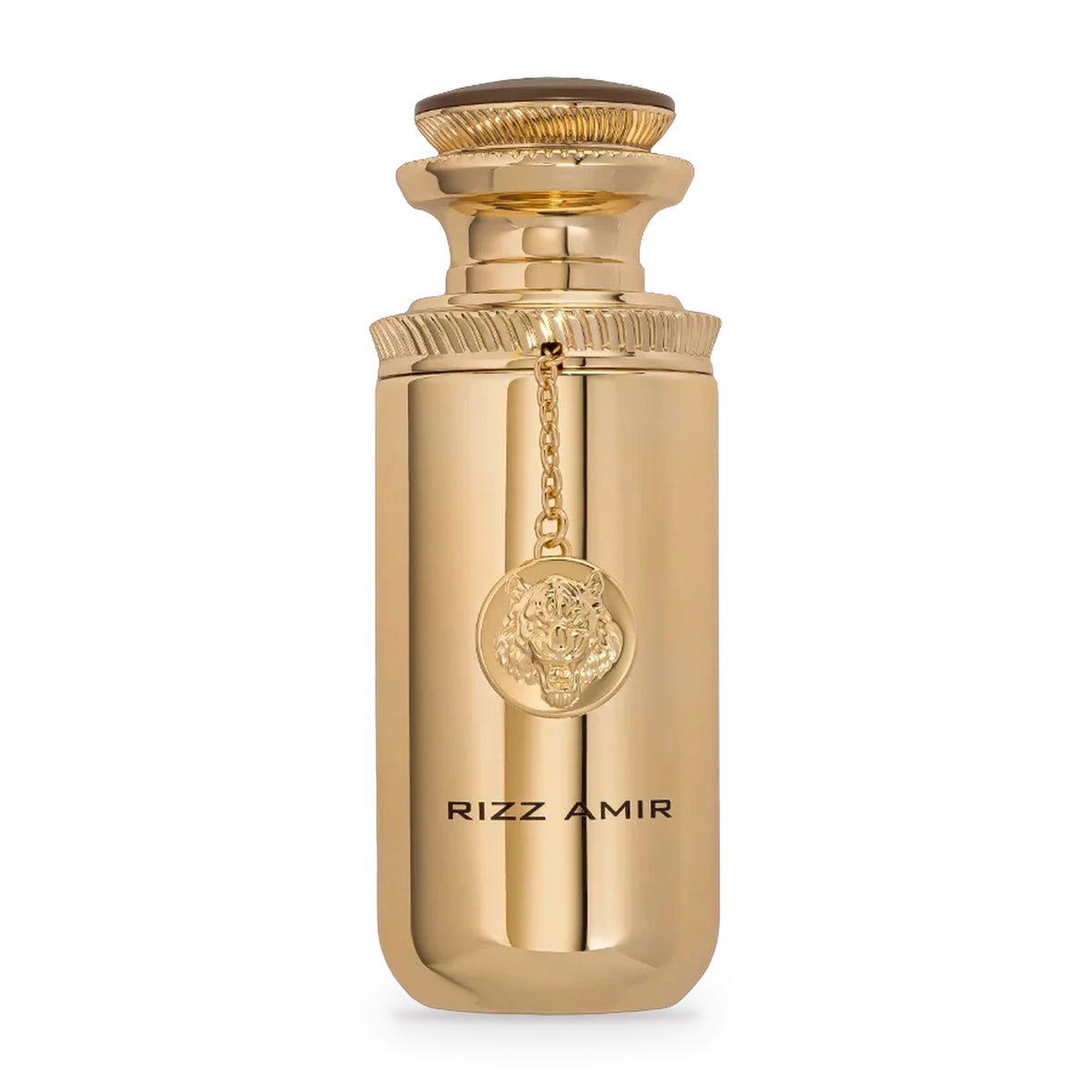 Rizz Club Amir by Shaikh Saeed 100ml bottle and box