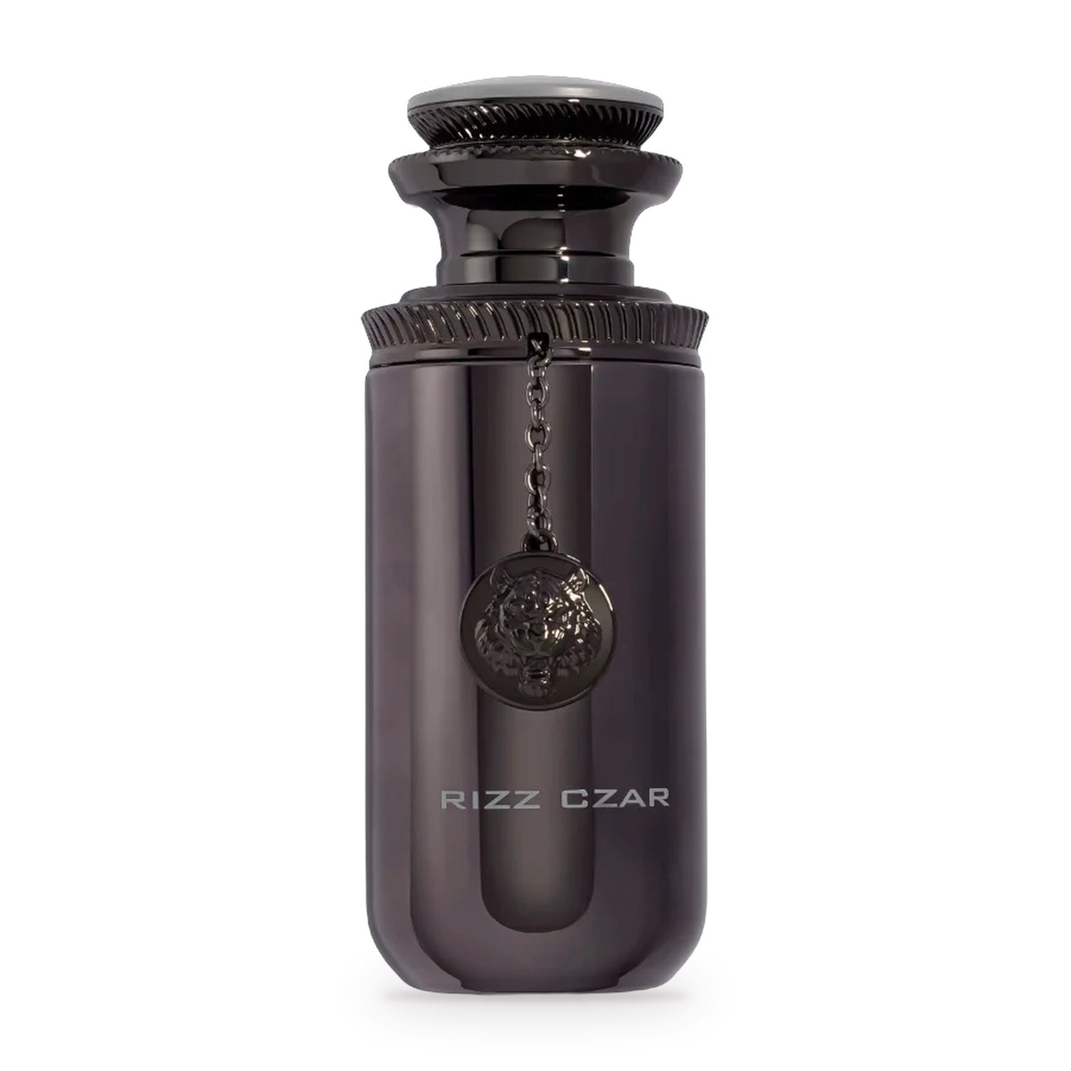 Rizz Club Czar by Shaikh Saeed 100ml bottle and box