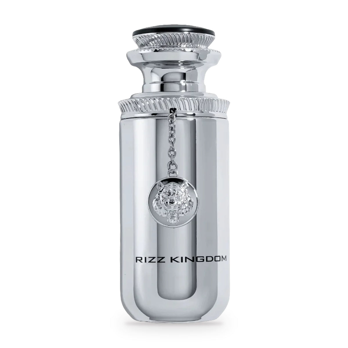 Rizz Kingdom by Shaikh Saeed 100ml bottle and box