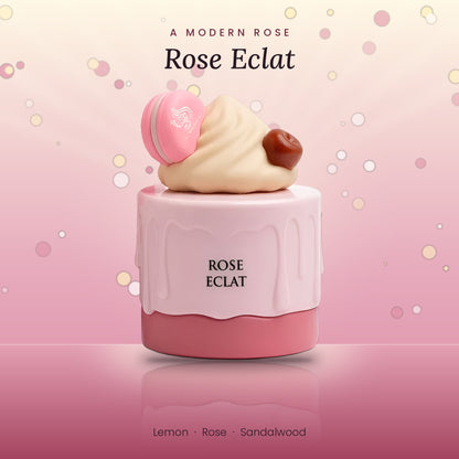 Rose Eclat by Al Wataniah lifestyle