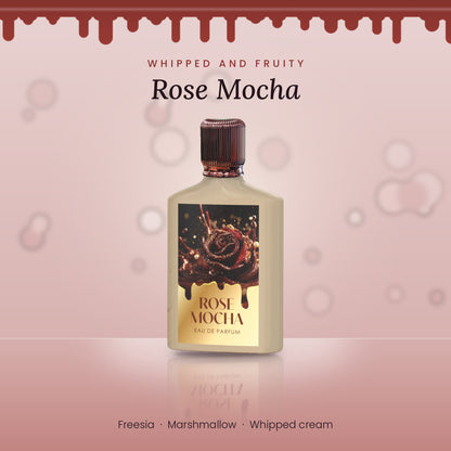 Rose Mocha by Emper lifestyle