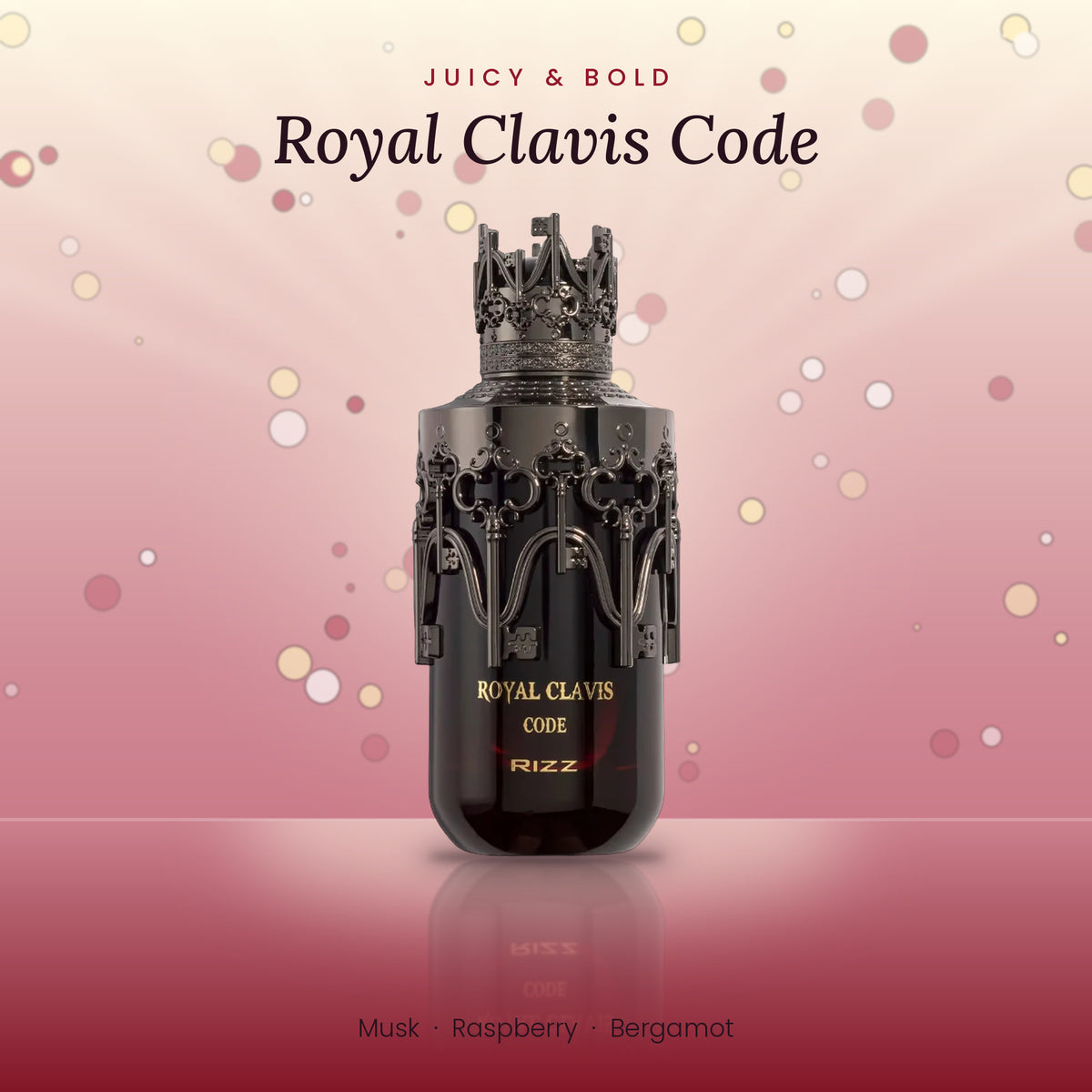 Royal Clavis Code by Shaikh Saeed lifestyle