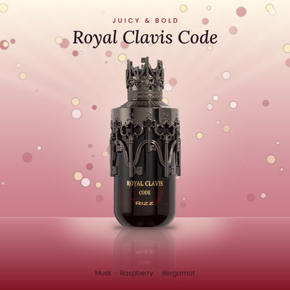 Royal Clavis Code by Shaikh Saeed lifestyle