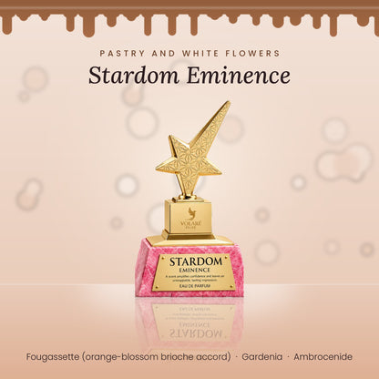 Stardom Eminence by Volare lifestyle