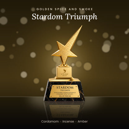 Stardom Triumph by Volare lifestyle