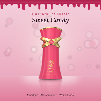 Sweet Candy by Emper lifestyle