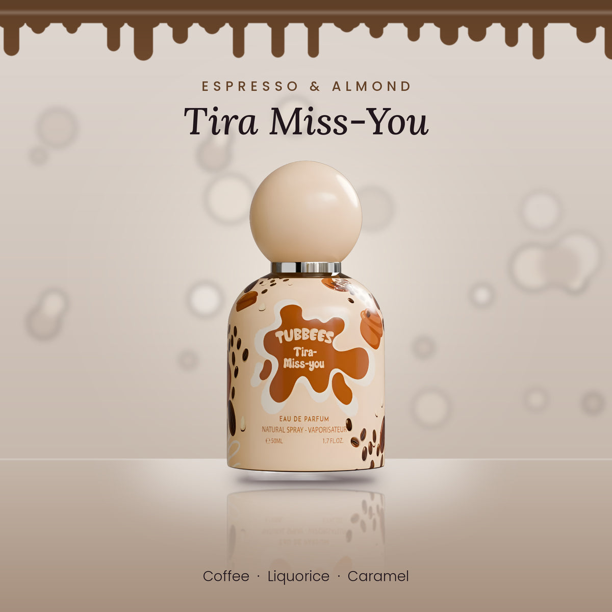 Tira Miss-You by Tubbees lifestyle