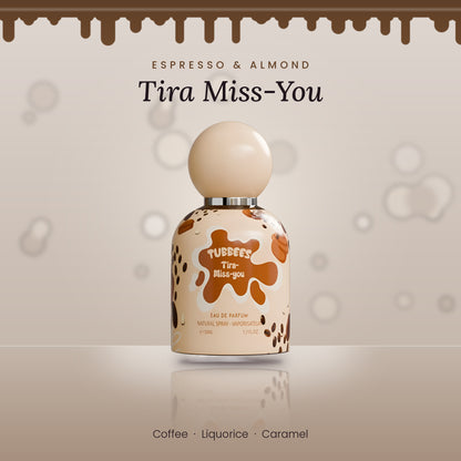 Tira Miss-You by Tubbees lifestyle
