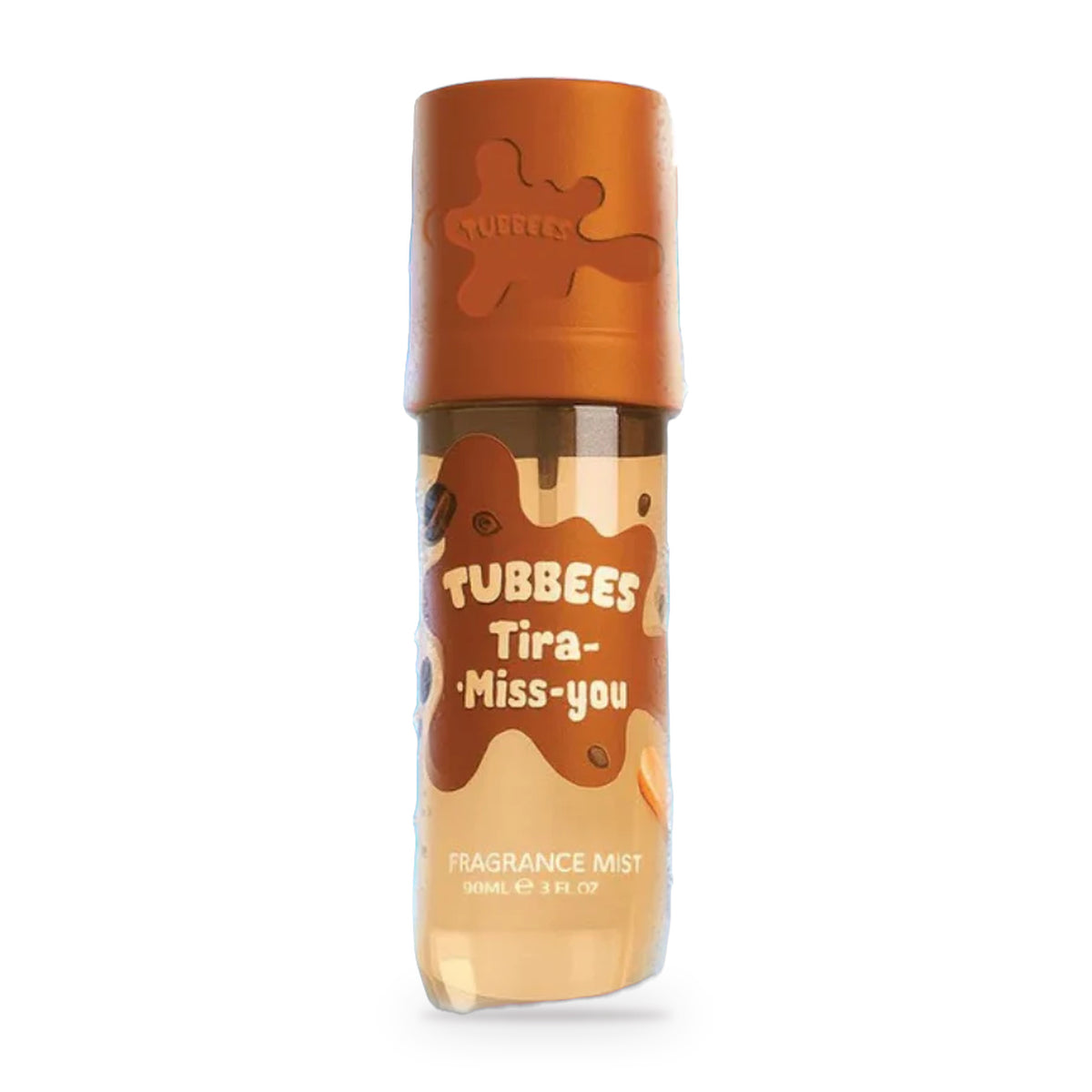 Tira Miss-You by Tubbees 90ml bottle and box