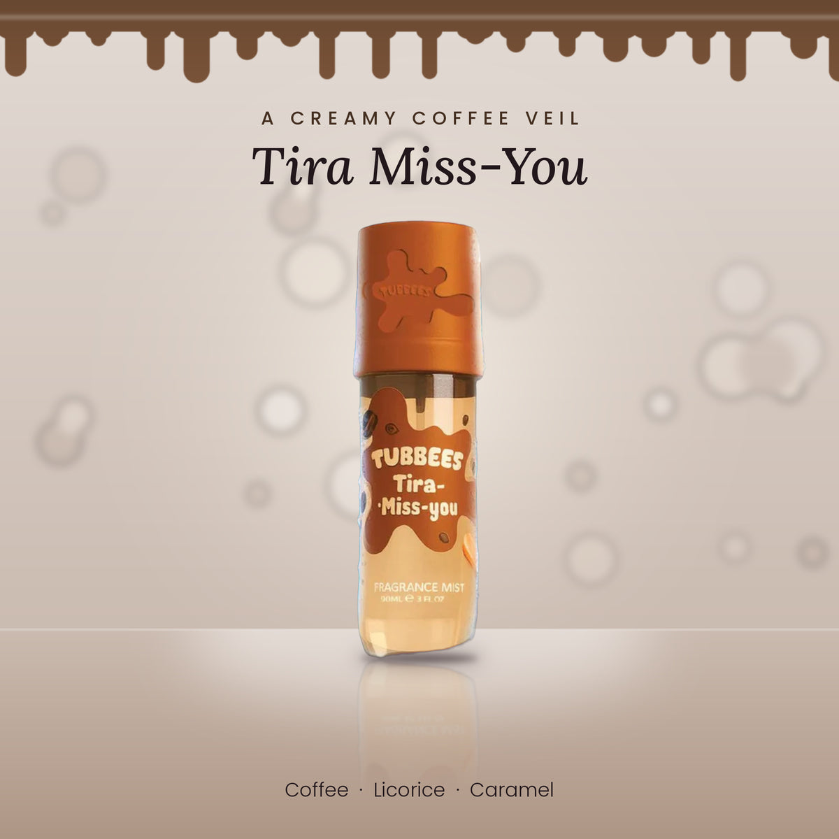 Tira Miss-You by Tubbees lifestyle
