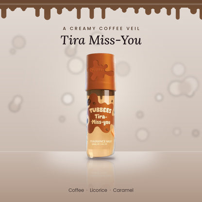 Tira Miss-You by Tubbees lifestyle
