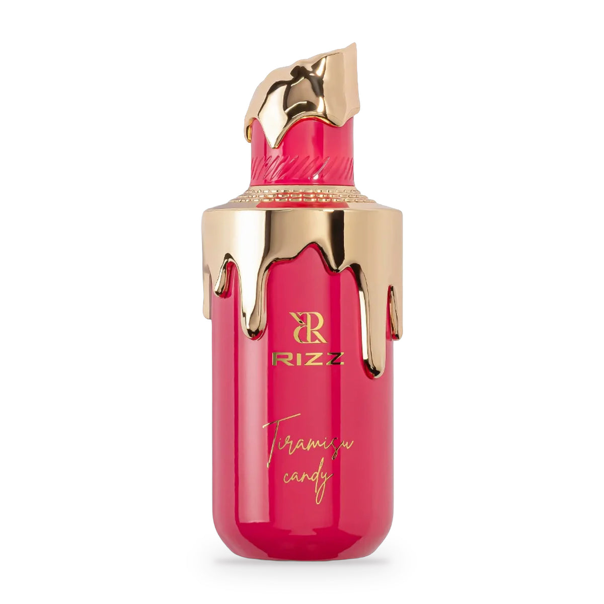 Tiramisu Candy by Shaikh Saeed 100ml bottle and box