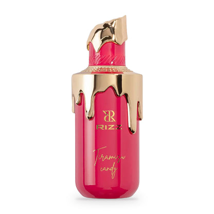 Tiramisu Candy by Shaikh Saeed 100ml bottle and box