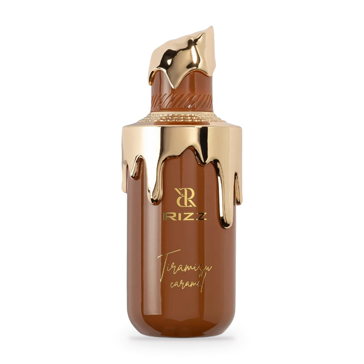 Tiramisu Caramel by Shaikh Saeed 100ml bottle and box