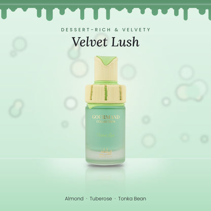 Velvet Lush by Mamlakat Al Oud lifestyle