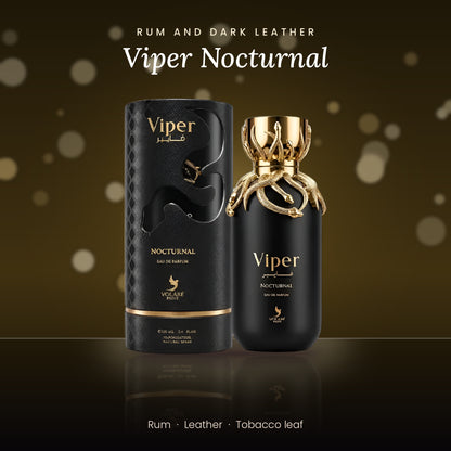Viper Nocturnal by Volare lifestyle