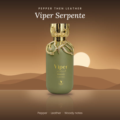 Viper Serpente by Volare lifestyle